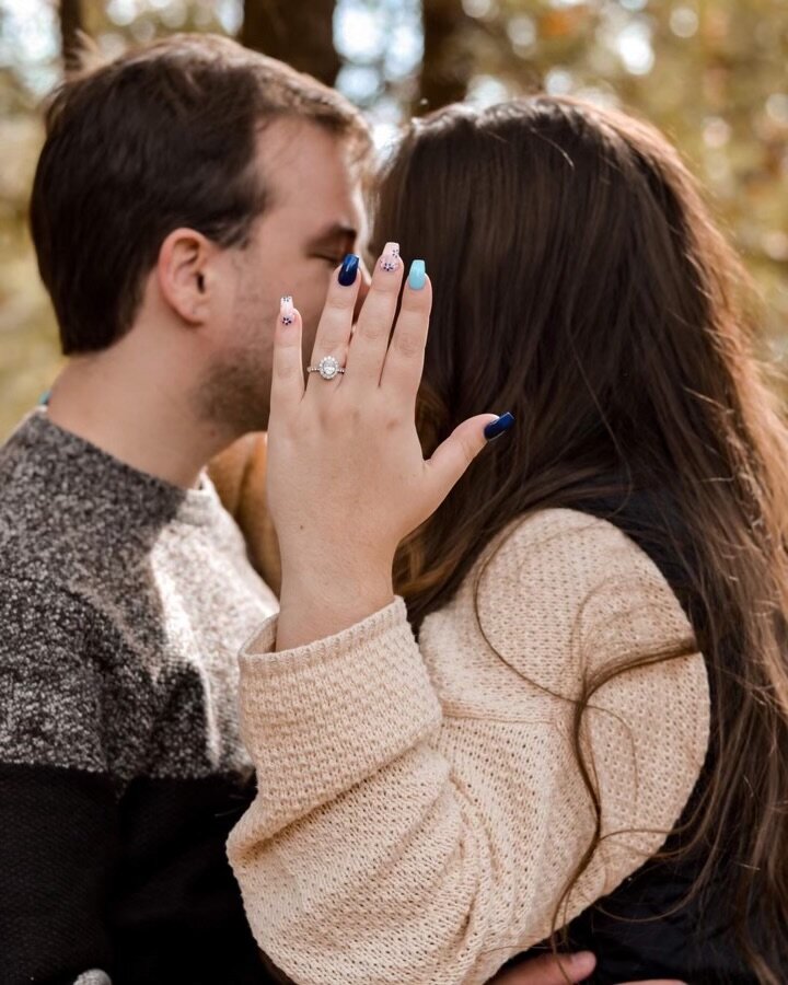 Couples photography - Portrait 2