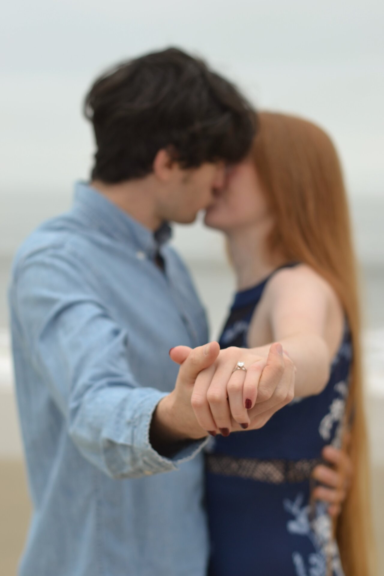 Couples photography - Portrait 3